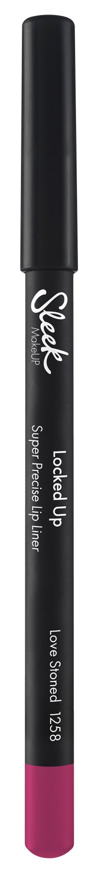 Sleek Locked Up Lip Liner Love Stoned - Make Up - Lips - SalonExpress