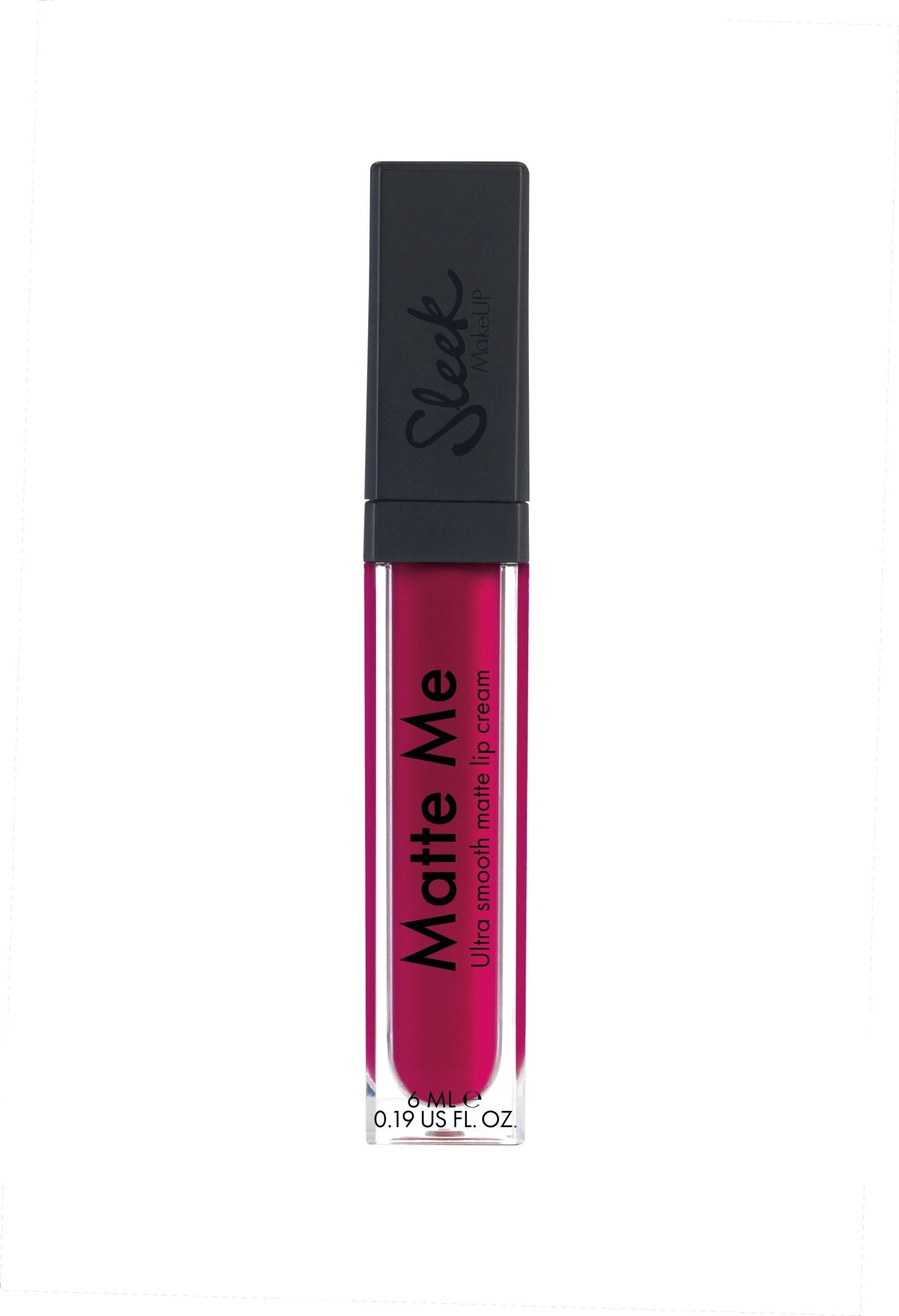 Sleek Matte Me That's So Fetch - Make Up - Lips - SalonExpress