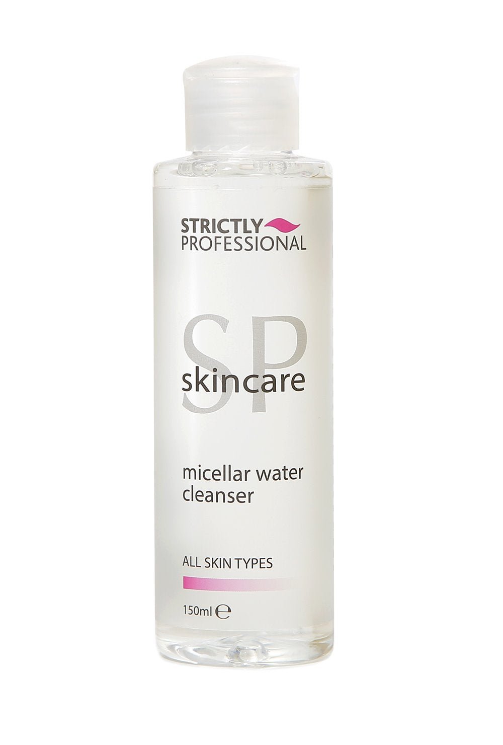 SP Micellar Water 150ml - Cleansers - SalonExpress