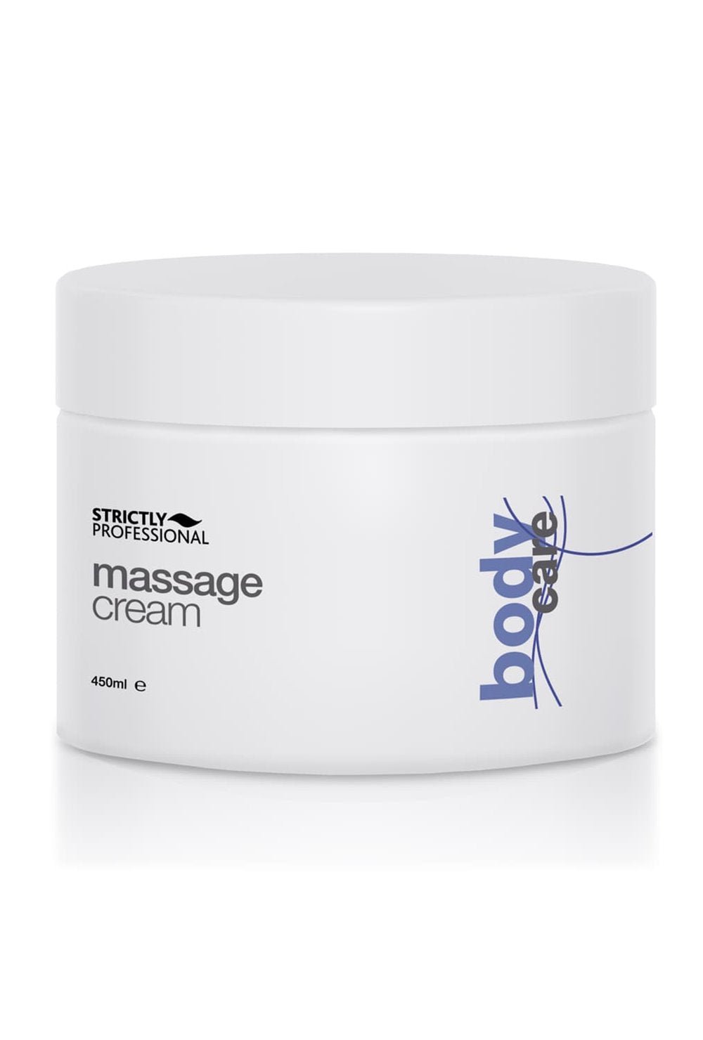SP Facial Massage Cream 450ml - Massage Oils/Creams/Gels - SalonExpress