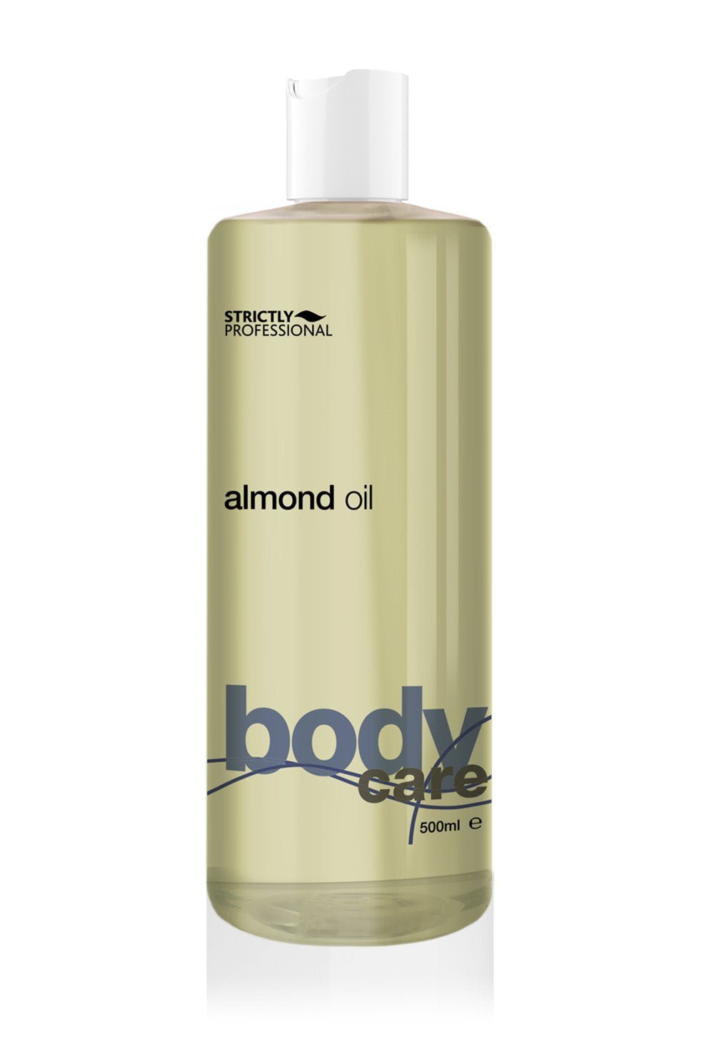 Strictly Professional Almond Oil 500ml - Massage Oils/Creams/Gels - SalonExpress
