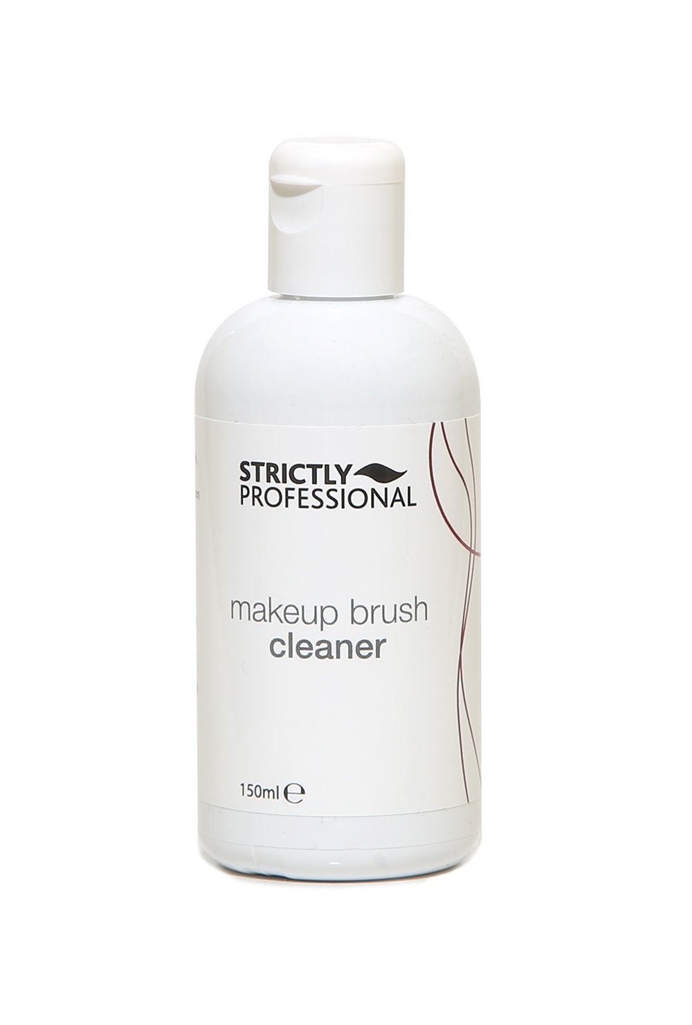 Strictly Professional Cosmetic Brush Cleaner 150ml - Salon Hygiene - SalonExpress