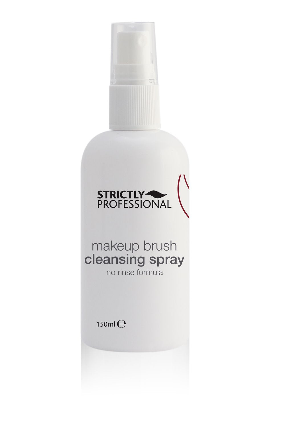 Strictly Professional Cosmetic Brush Cleaner Spray 150ml - Salon Hygiene - SalonExpress