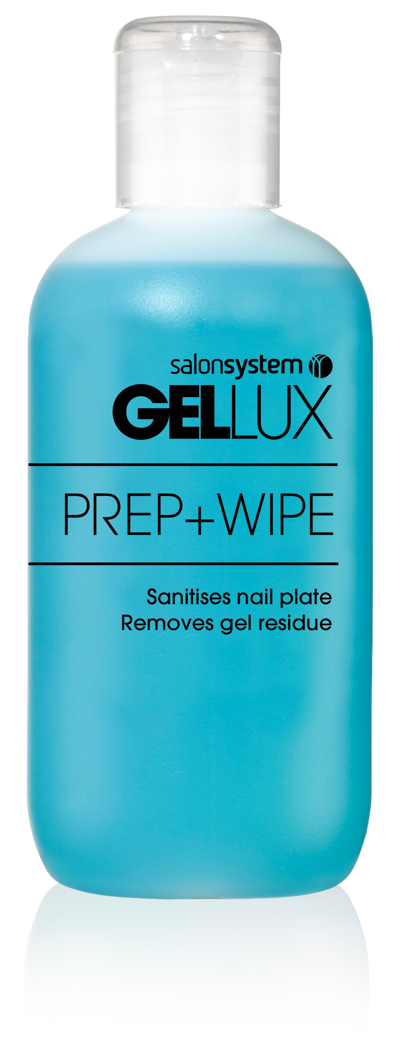 Gellux Prep Wipe 250ml