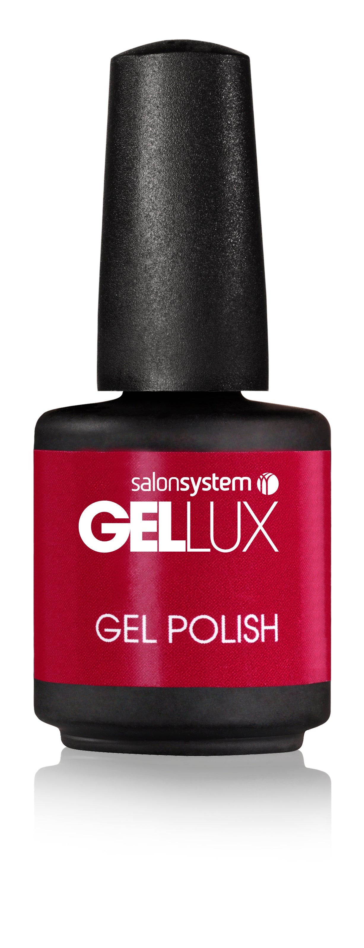 Gellux Gel Polish - Maraschino Cherry