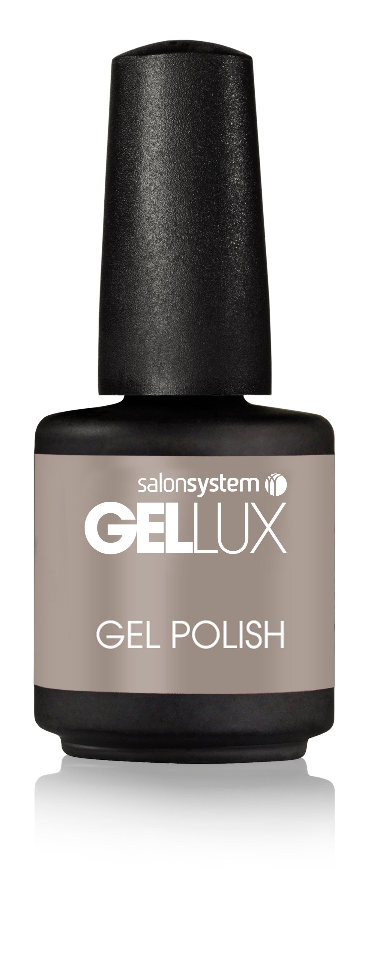 Gellux Gel Polish - Wild Mink