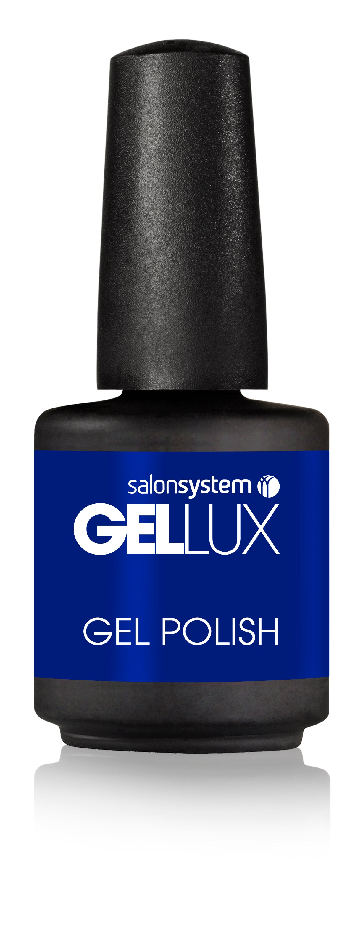 Gellux Gel Polish - Mermaid