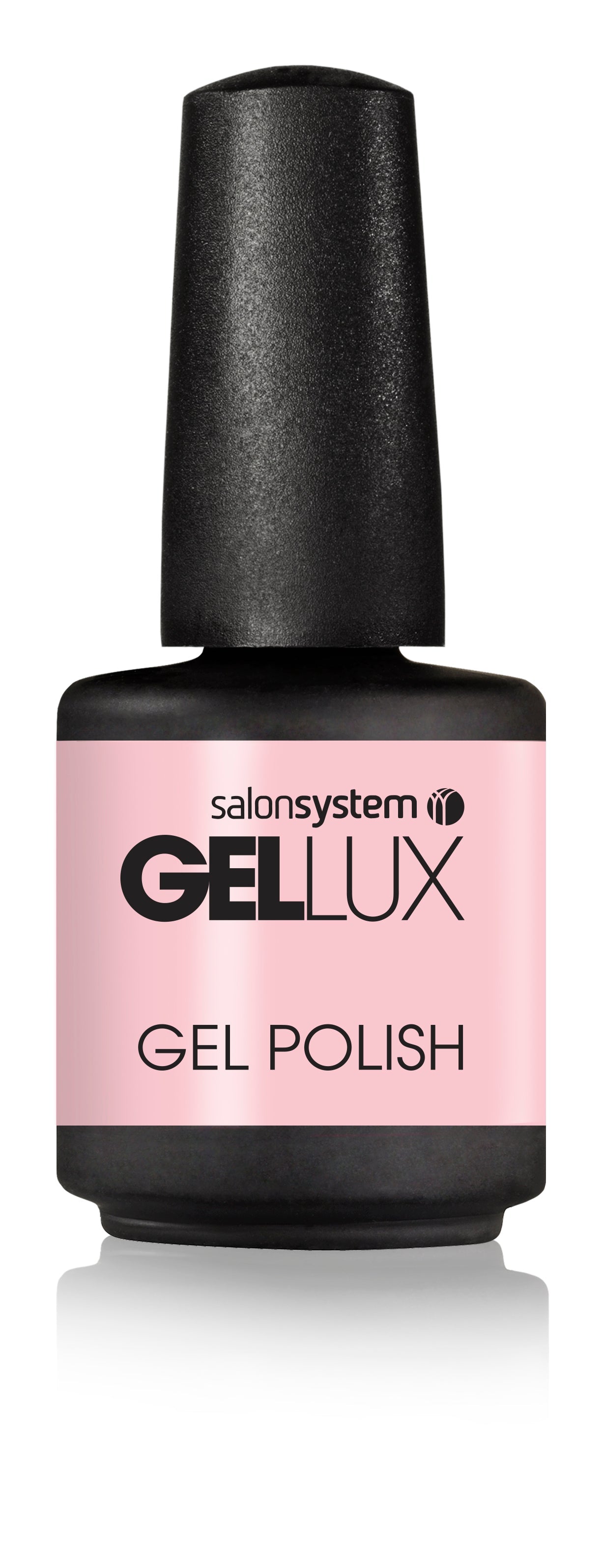 Gellux Gel Polish - Soft Focus