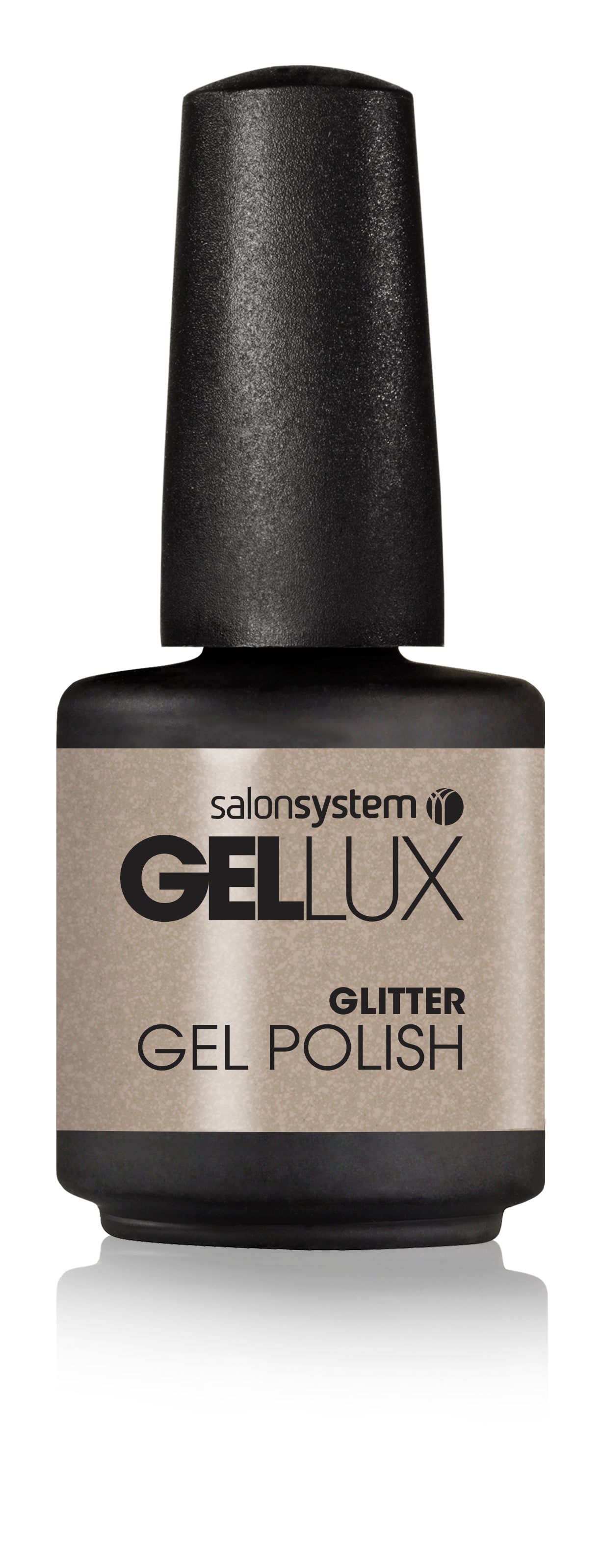 Gellux Gel Polish - Champagne Kisses
