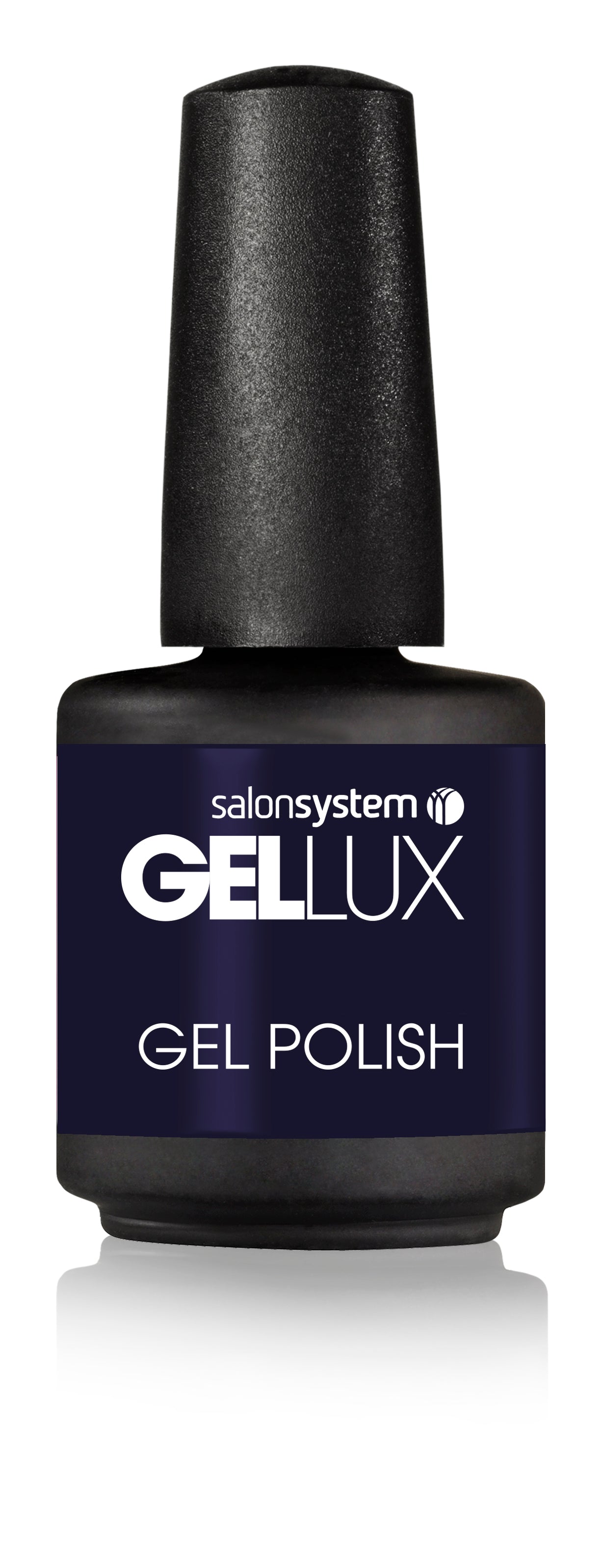 Gellux Gel Polish - Midnight Mystery
