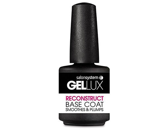 Gellux Essentials Reconstruct Base