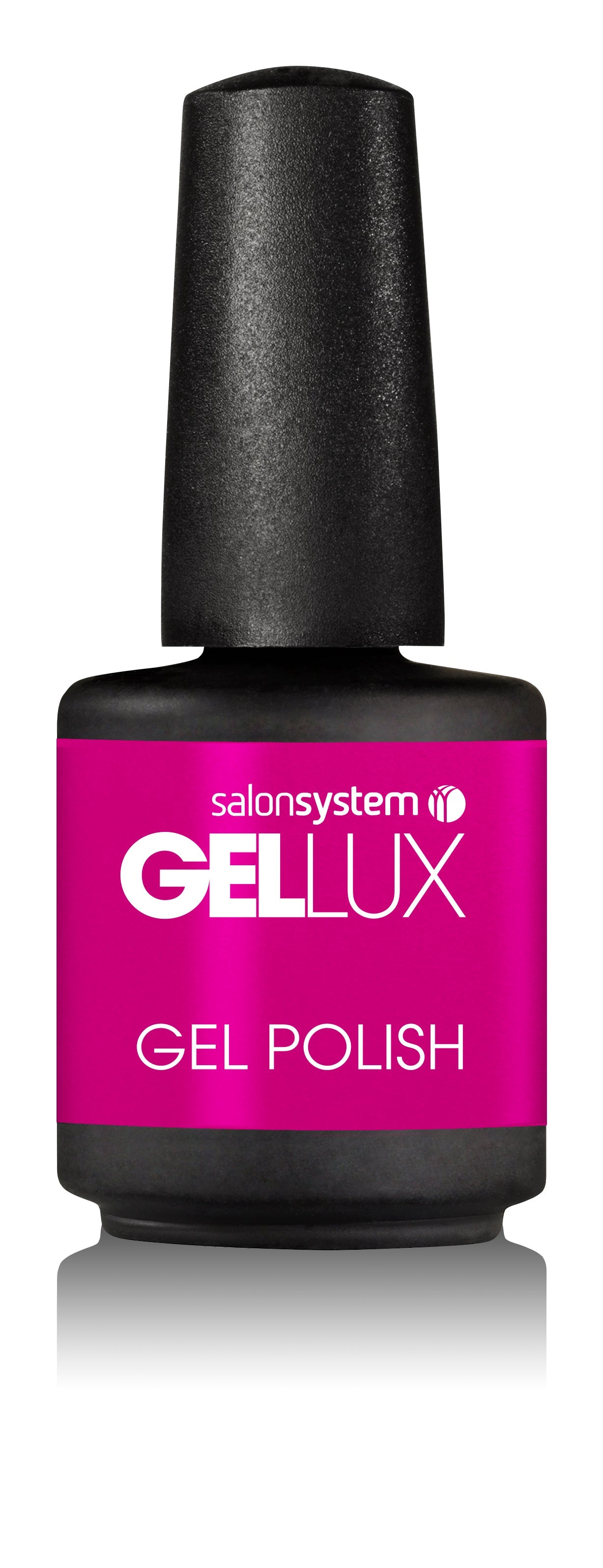 Gellux Gel Polish - Pucker Up