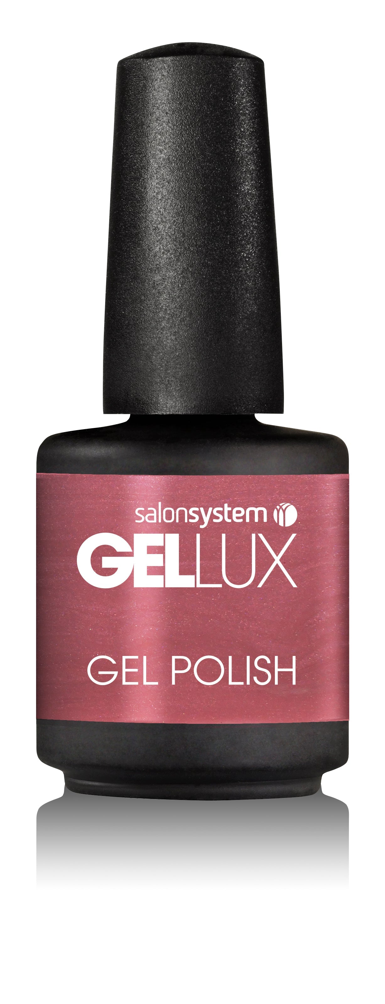 Gellux Gel Polish - Carousel