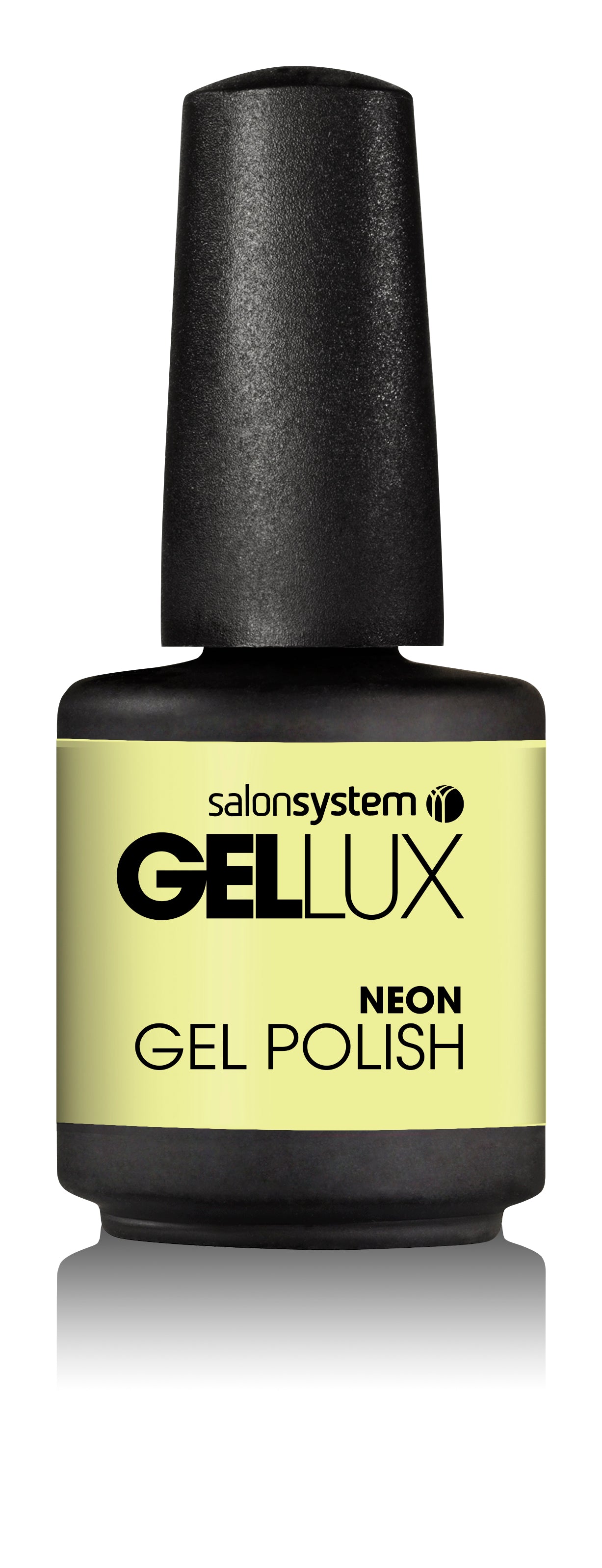 Gellux Gel Polish - Ghost Train