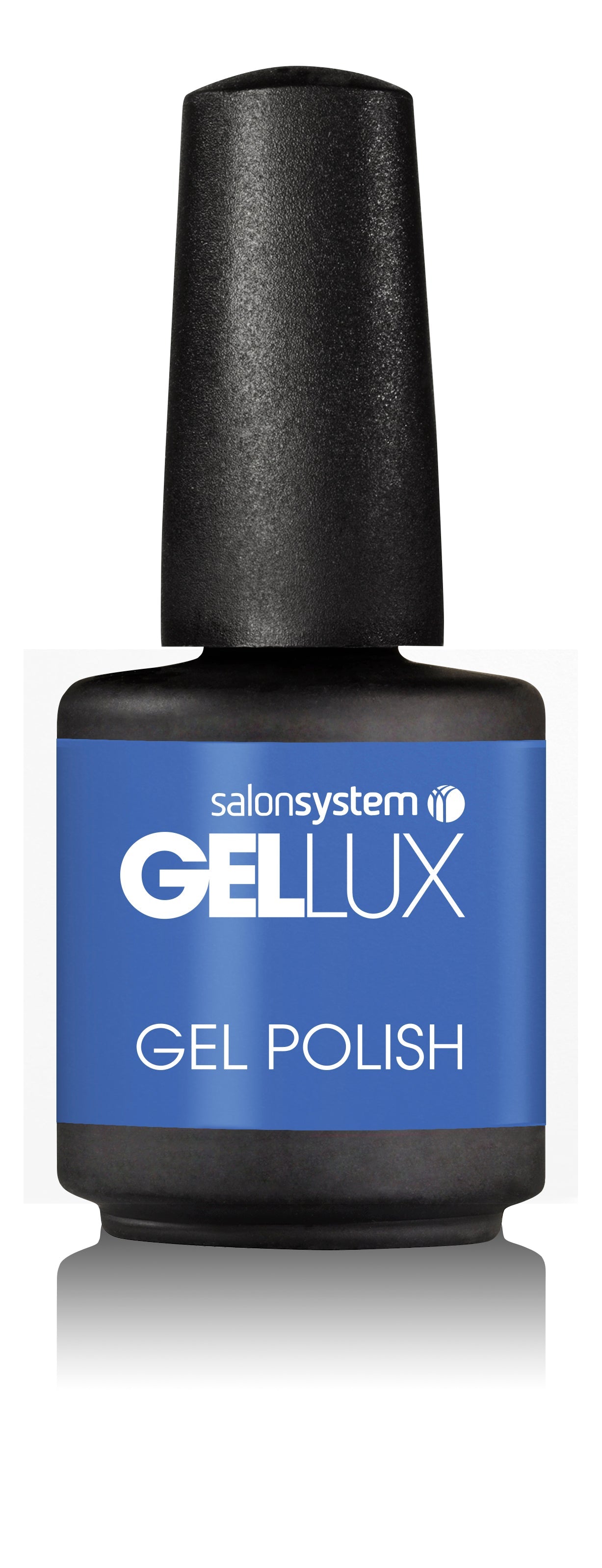Gellux Gel Polish - Barcelona