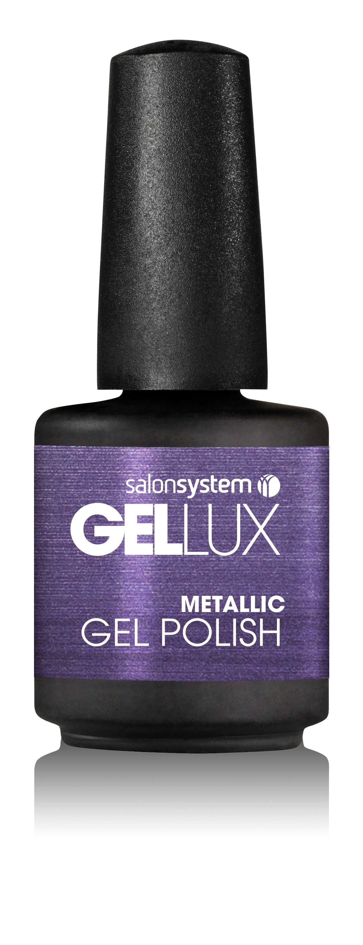 Gellux Gel Polish - Sangria Time