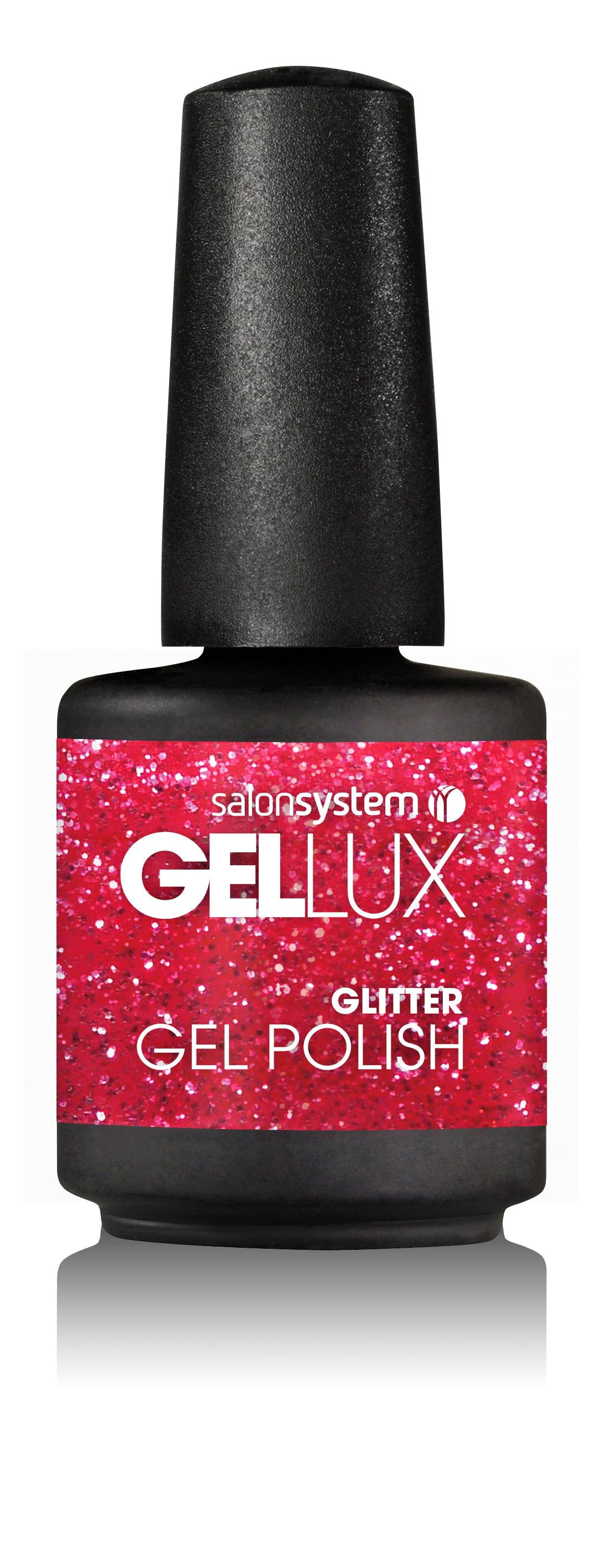 Gellux Gel Polish - Mi Maracas