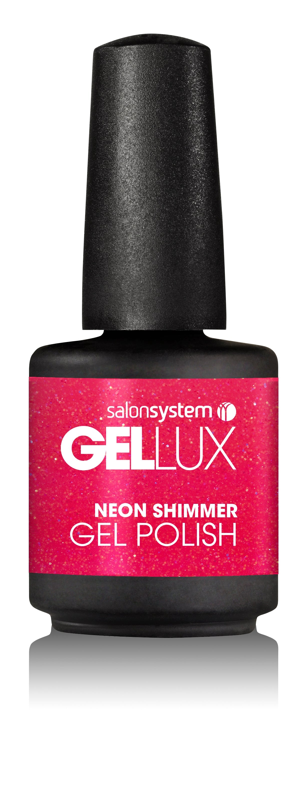 Gellux Gel Polish - Marbella Nights