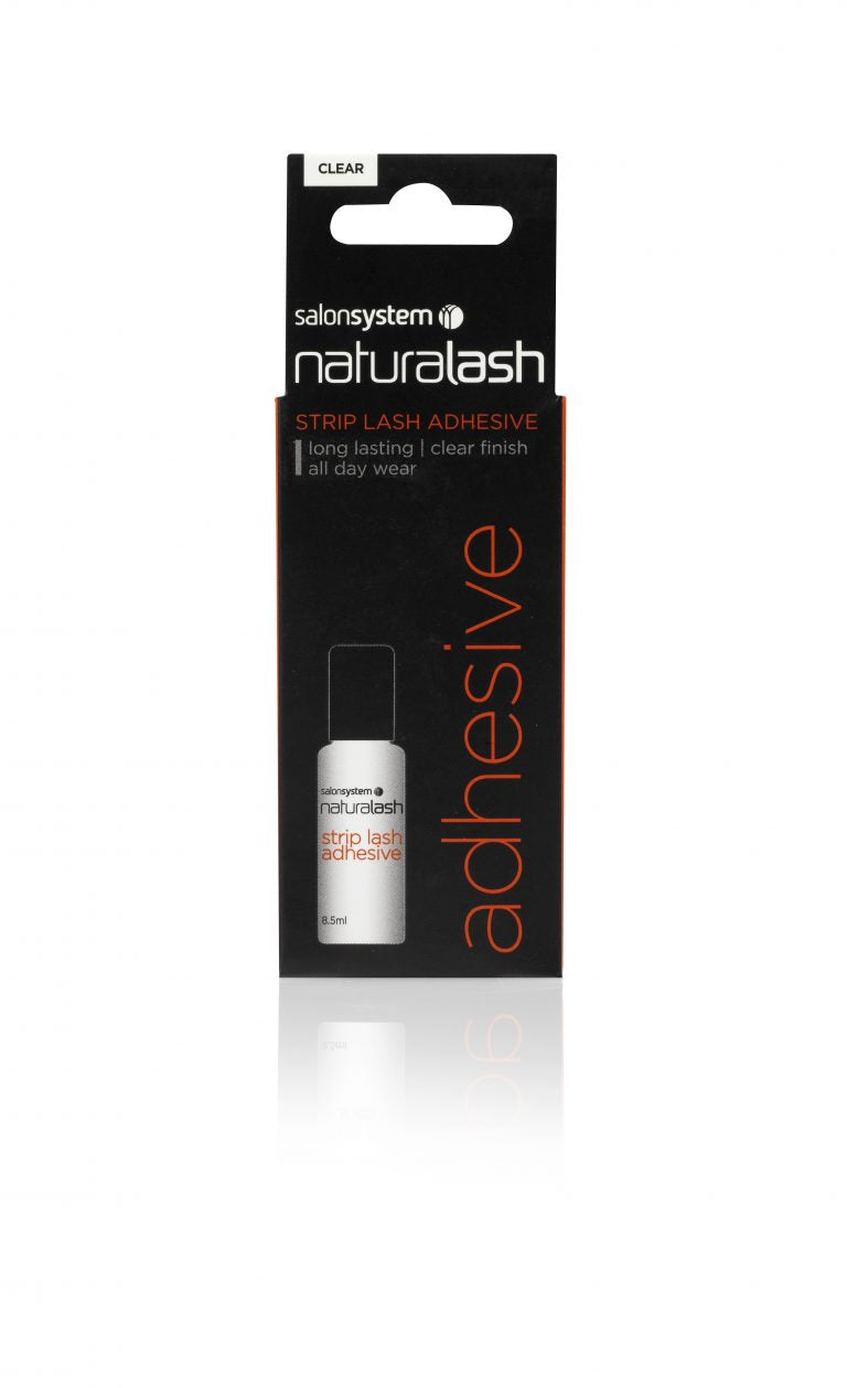 Salon System Naturalash Adhesive 8.5ml