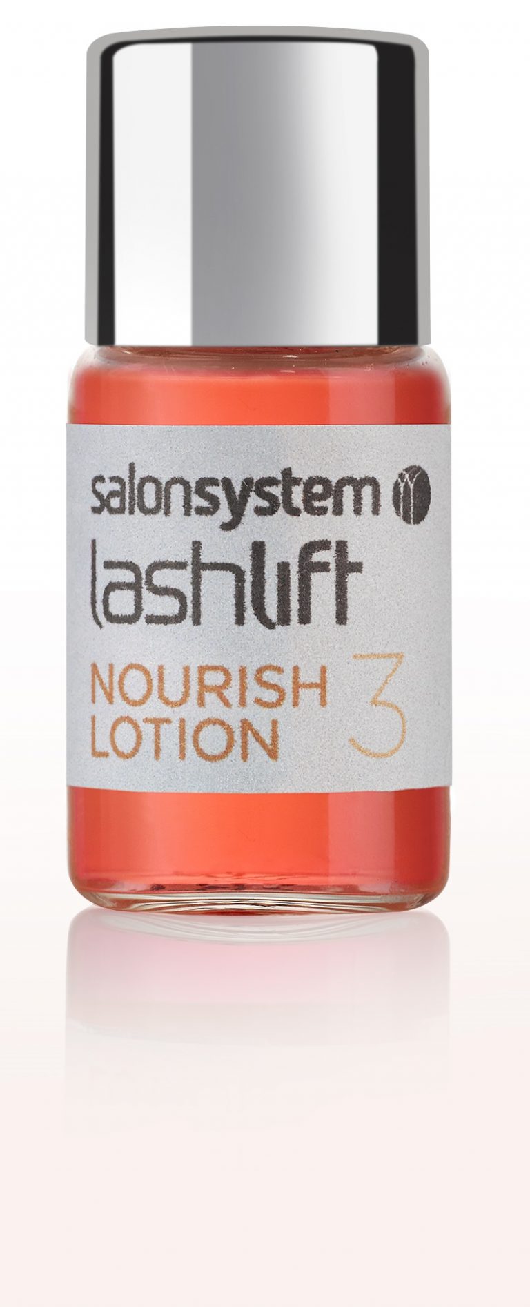Salon System Lashlift Nourish Lotion 4ml