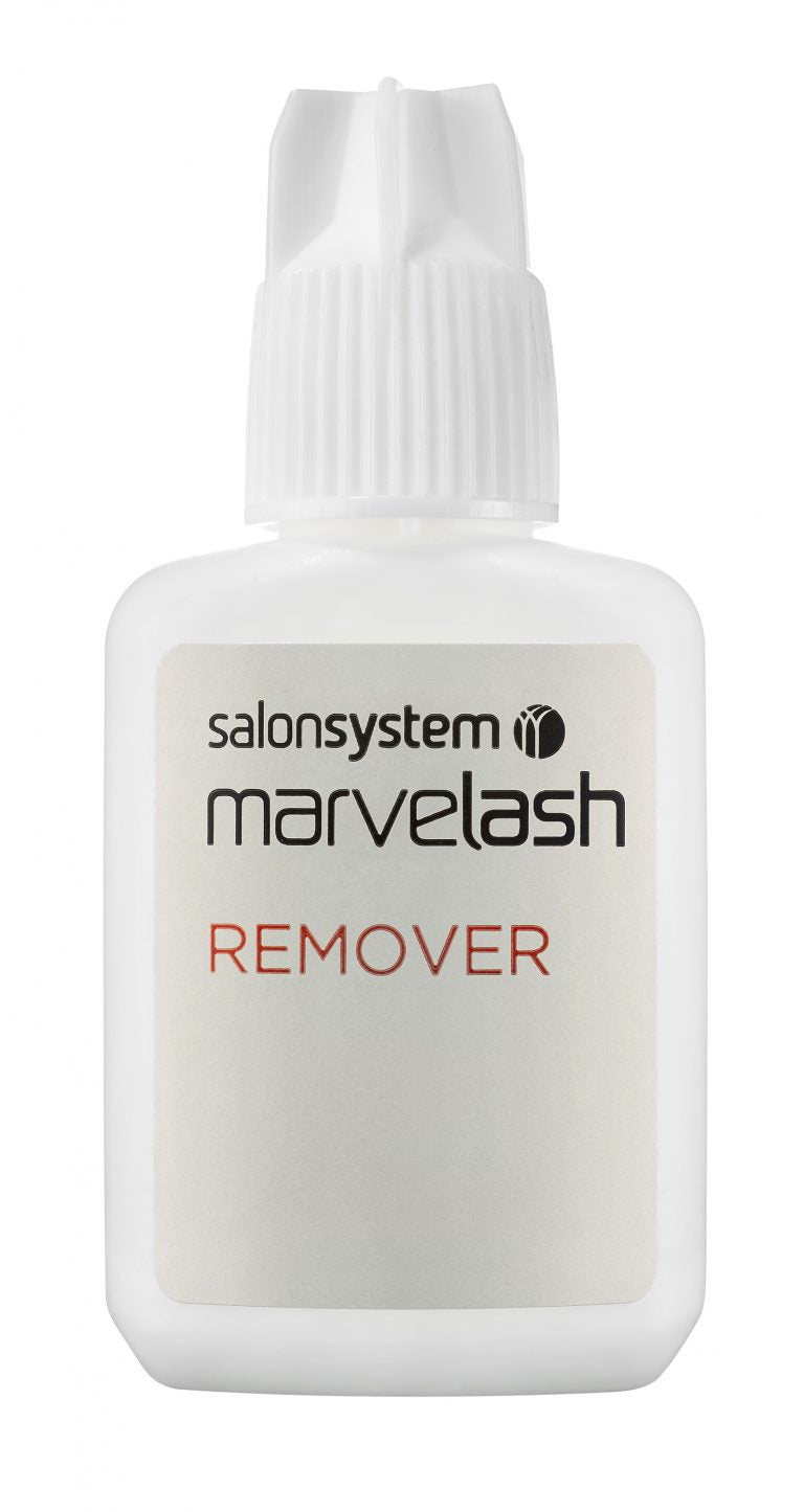 Salon System Marvelash Remover 15ml