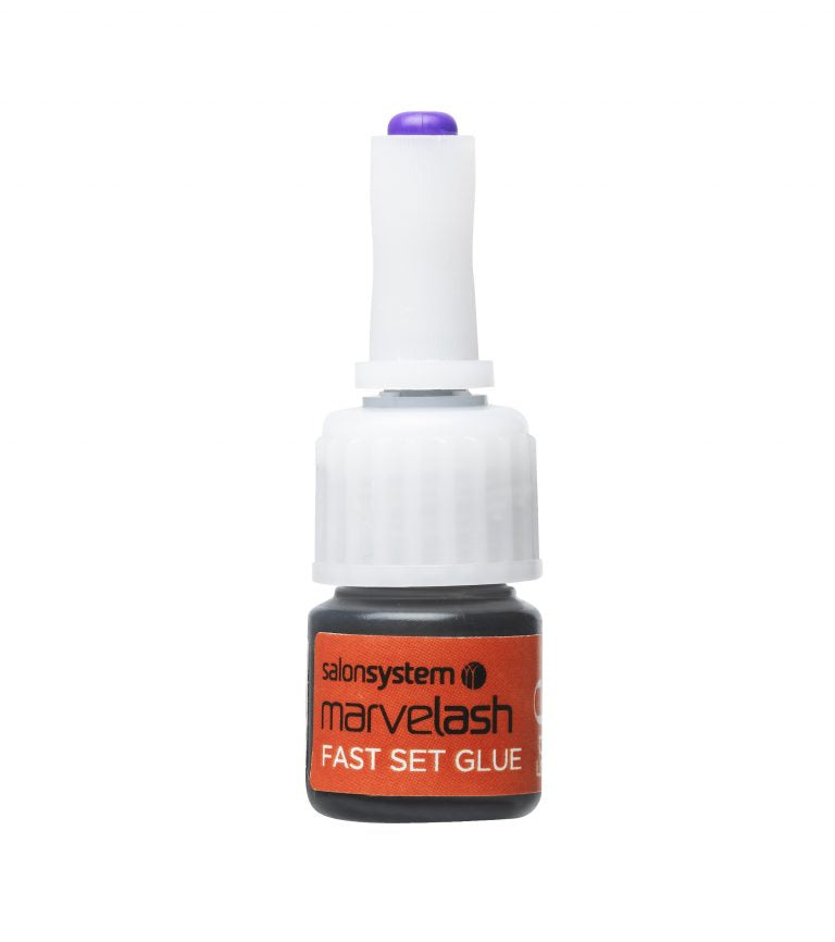 Salon System Marvelash Fast Set Glue 5g