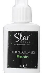 Star Nails Builder Resin 14g - Acrylic, Fibreglass & Gel - SalonExpress