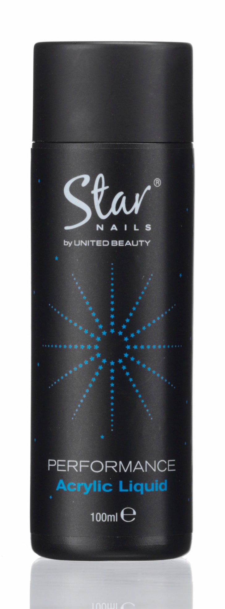 Star Nails Performance Acrylic Liquid 100ml - Acrylic, Fibreglass & Gel - SalonExpress