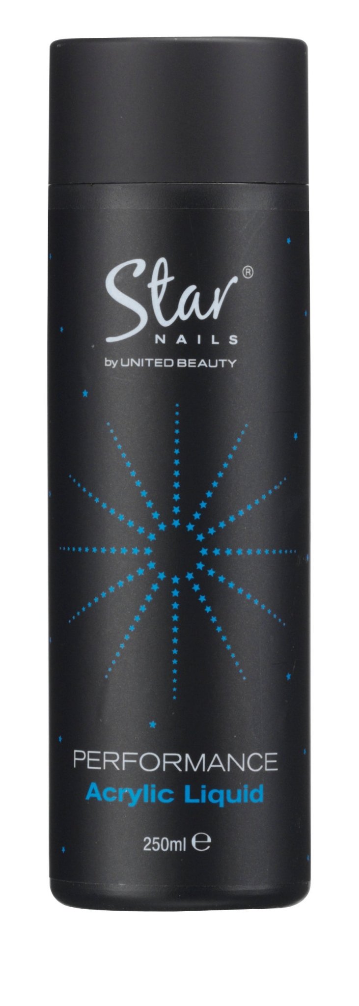 Star Nails Performance Acrylic Liquid 250ml - Acrylic, Fibreglass & Gel - SalonExpress