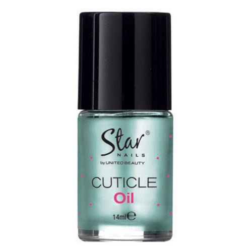 Star Nails Cuticle Oil 14ml - Cuticle Creams - SalonExpress