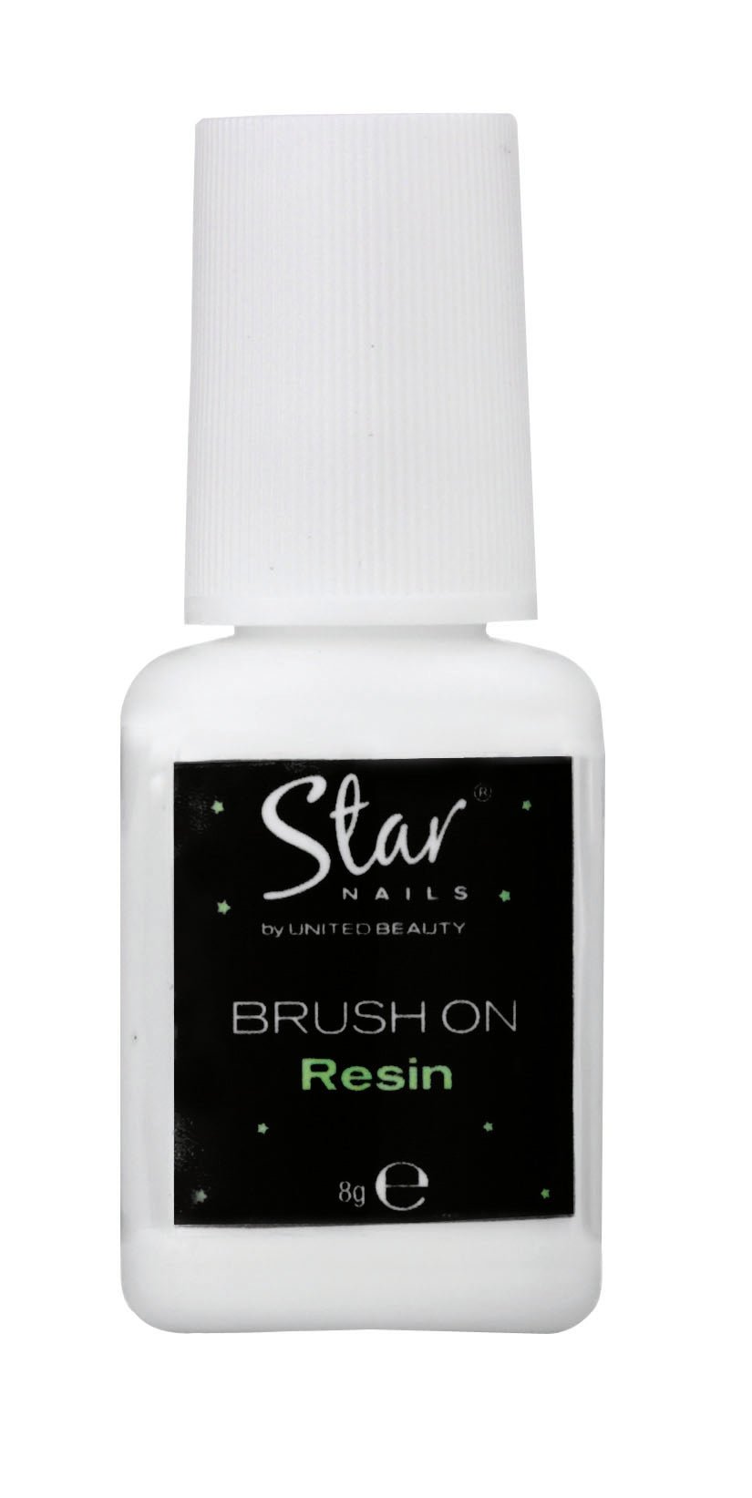 Star Nails Brush On Resin 8g - SalonExpress