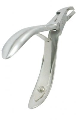 Star Nails Cuticle Nippers - Manicure Tools - SalonExpress