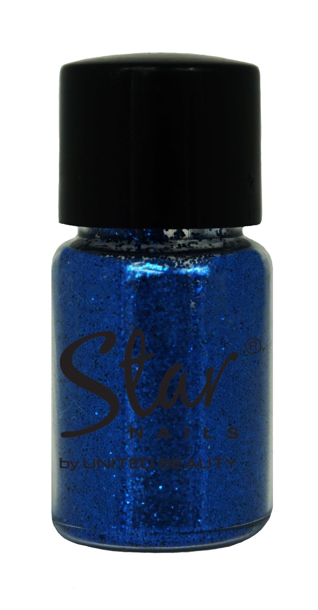 Star Nails Atlantic Blue Dust 4g - Nail Art - SalonExpress