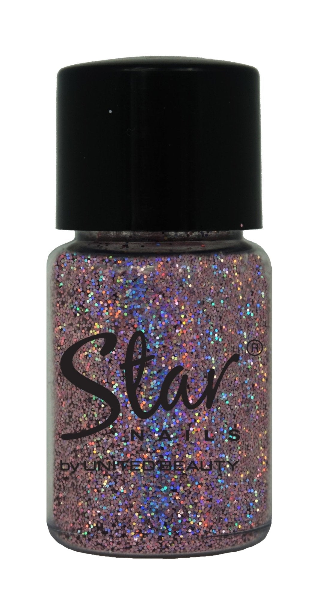 Star Nails Unicorn Sparkle Dust 4g - Nail Art - SalonExpress