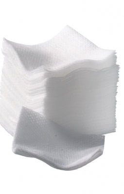 Star Nails Nail Wipes Pack of 200 - Nail Polish - Remover - SalonExpress