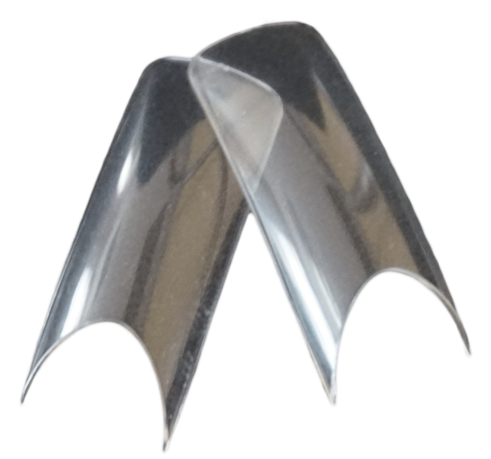 Star Nails Crystal Clear Tips Masterpack - Nail Tips & Glue - Tips - SalonExpress