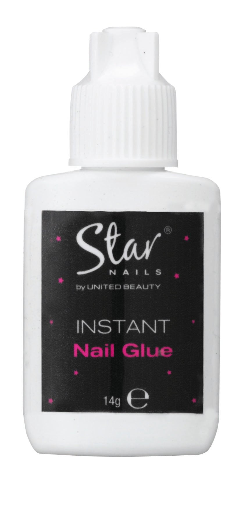 Star Nails Instant Nail Glue 14g - Nail Tips & Glue - Tips - SalonExpress
