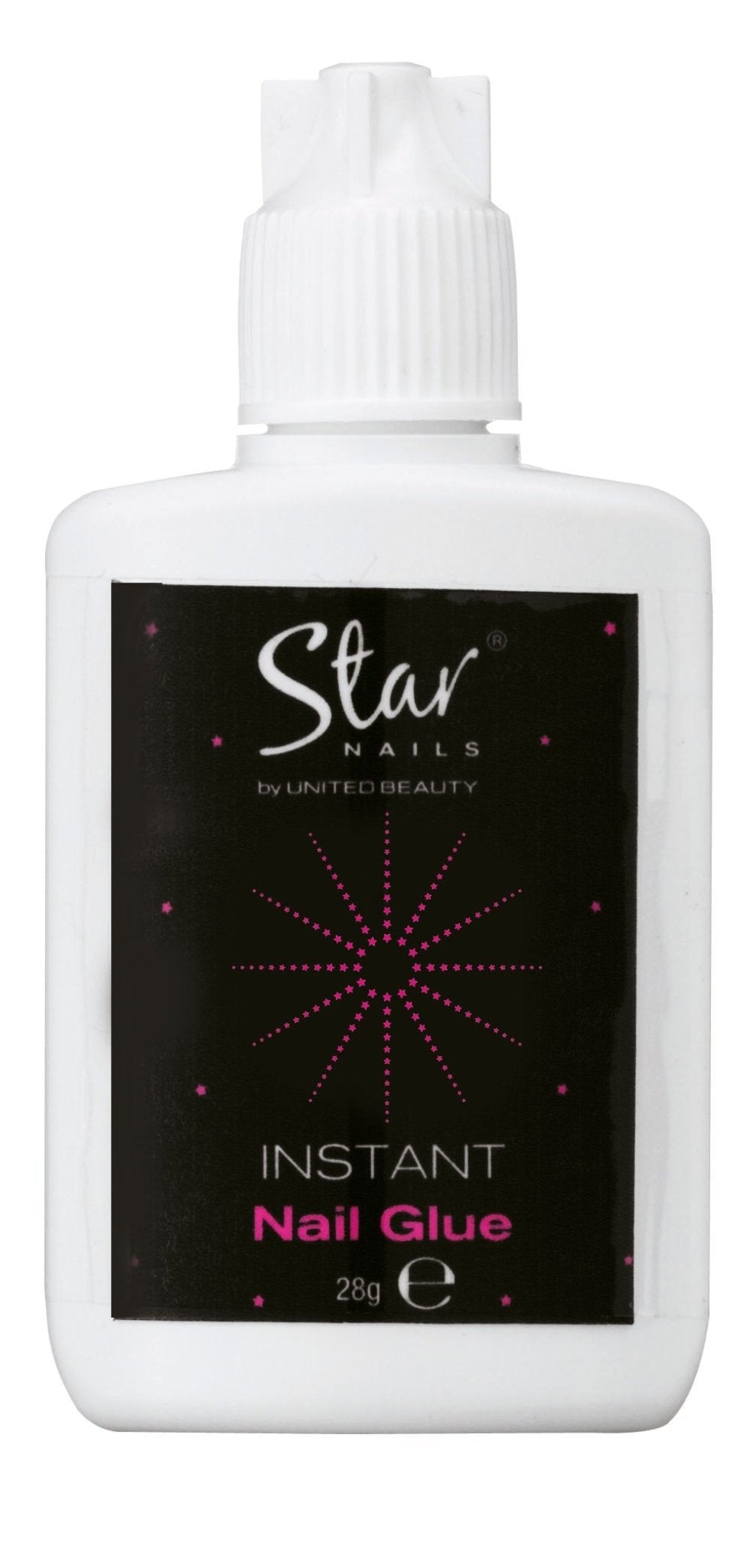 Star Nails Instant Nail Glue 28g - Nail Tips & Glue - Tips - SalonExpress