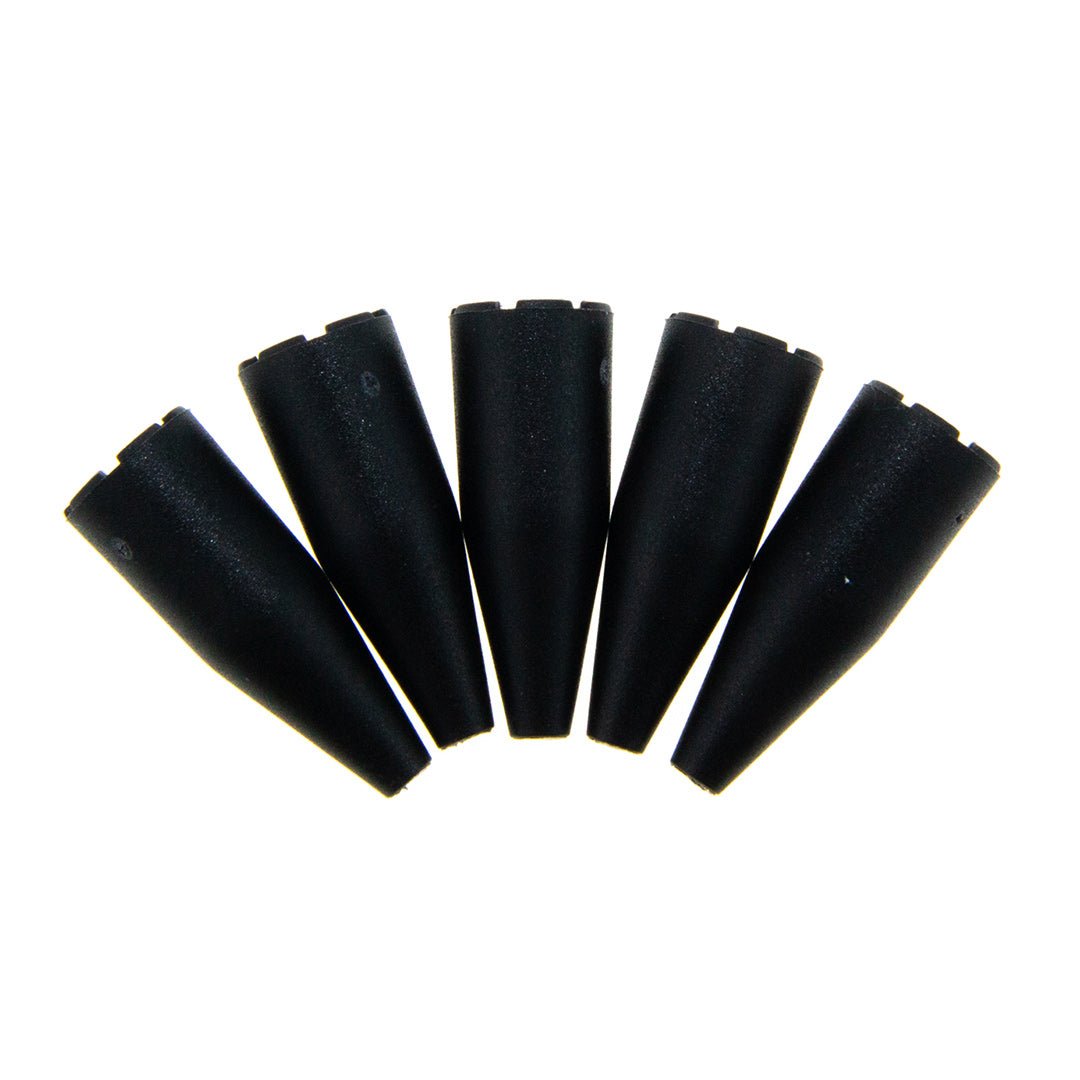 Sterex Chuck Needleholder Caps Pack of 5 - Needle Holders - SalonExpress