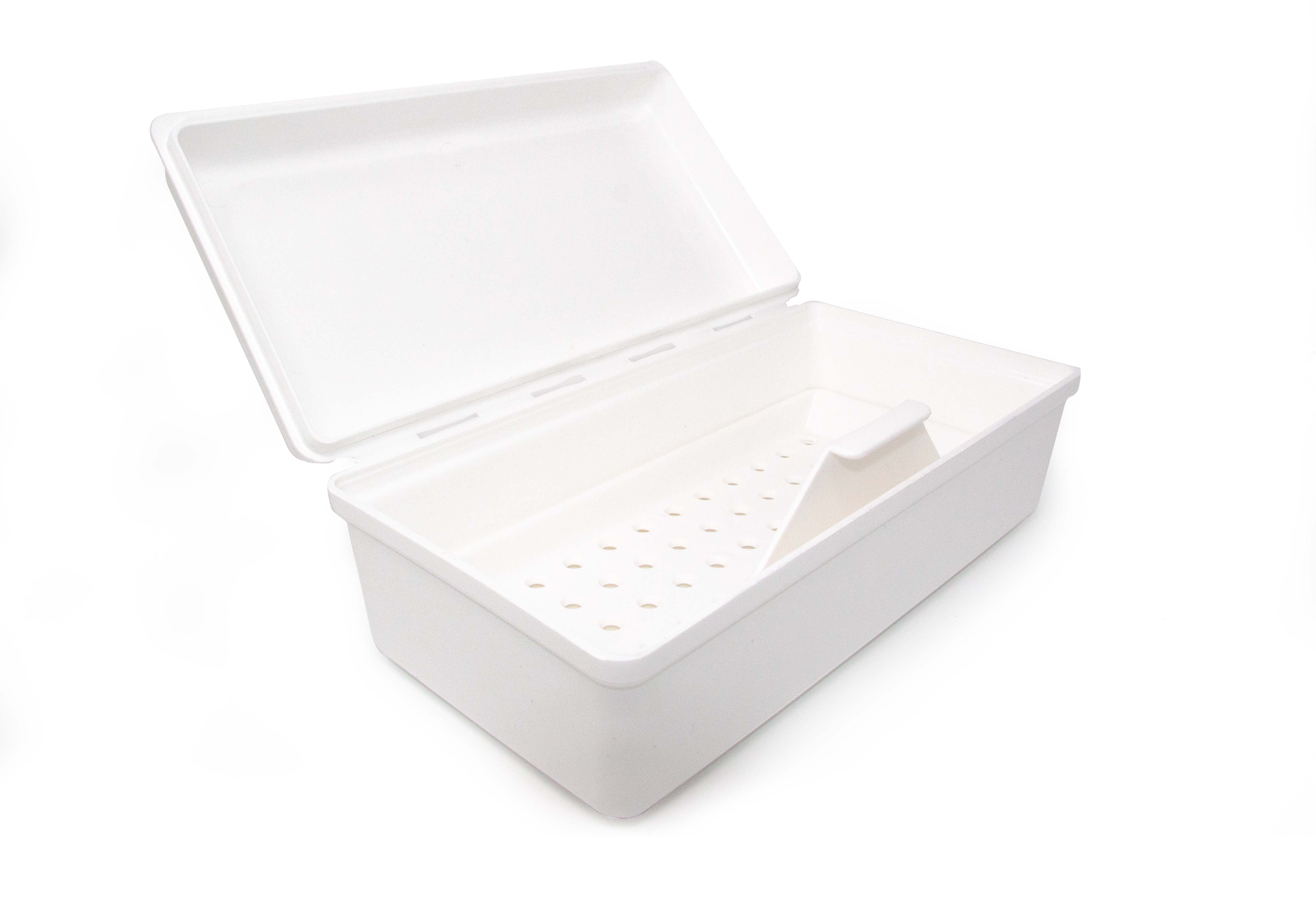 Sterex Sterisure Sterilisation Container - SalonExpress
