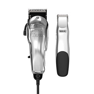 CHROME SUPERTAPER - SalonExpress