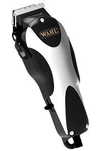 WAHL ACADEMY MAINS CLIPPER WHITE - SalonExpress