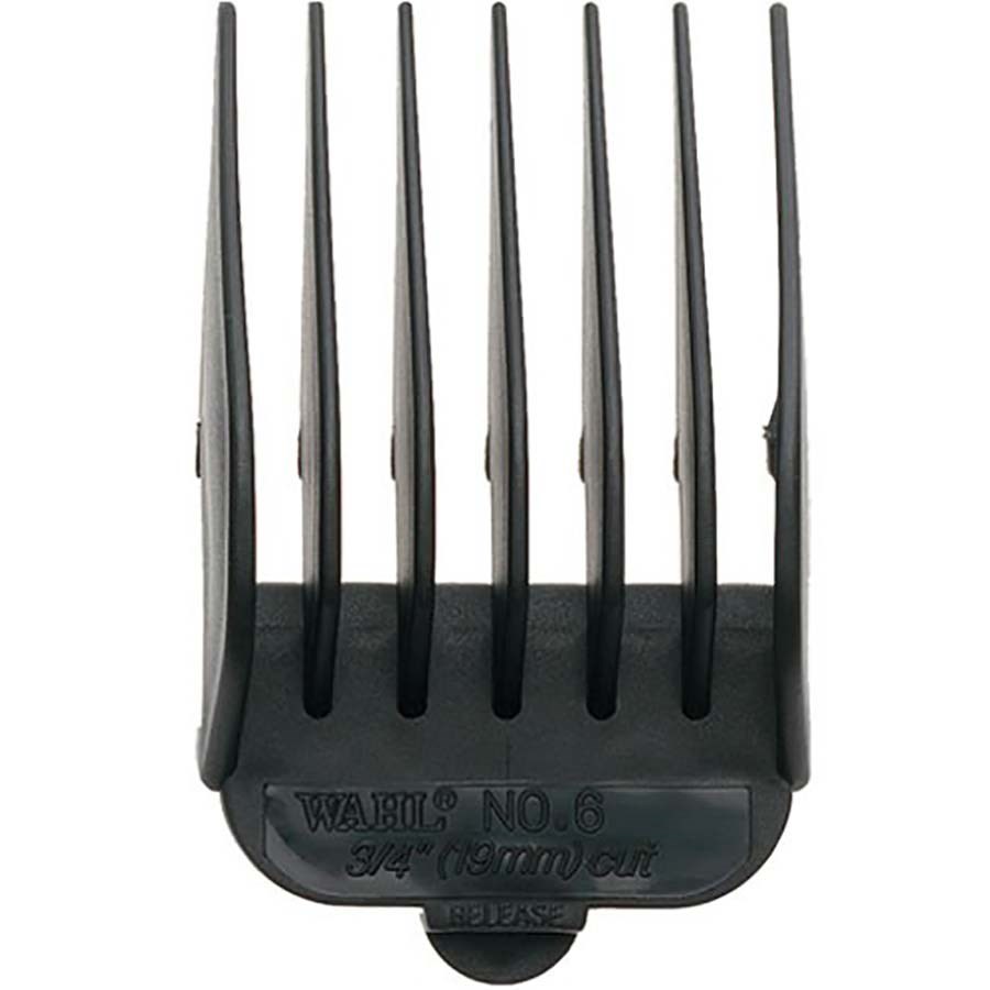 Wahl Clipper Attachment No6 - SalonExpress