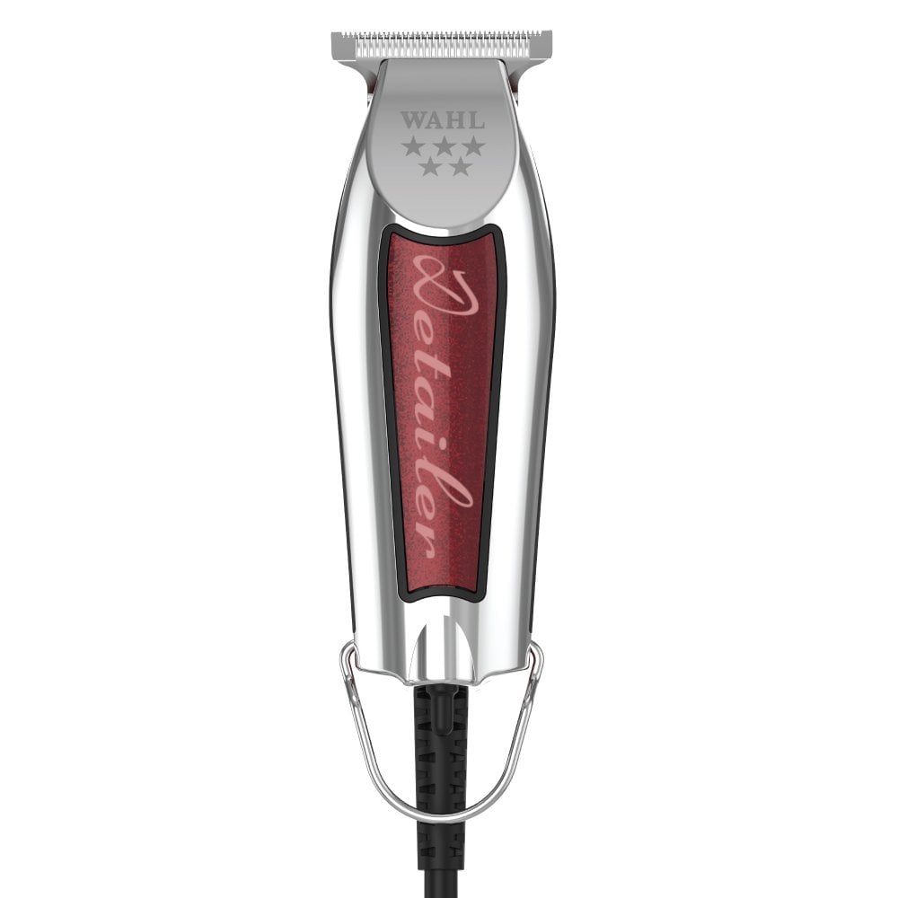 Wahl Detailer Wide Blade - Clippers & Trimmers & SCISSORS - SalonExpress