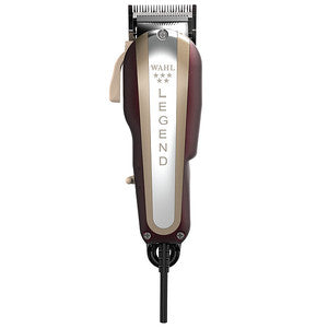 WAHL LEGEND CLIPPER CORDED - SalonExpress