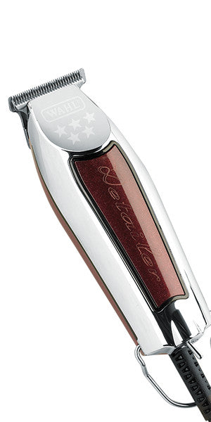 WAHL LITHIUM CORDLESS DETAILER - SalonExpress