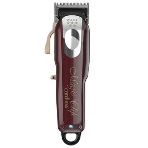 WAHL MAGIC CLIP CORDLESS CLIPPER - SalonExpress