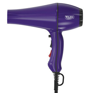 WAHL PLUM POWER DRY HAIRDRYER - SalonExpress