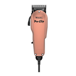 WAHL PRO CLIP CLIPPER ROSE GOL - SalonExpress