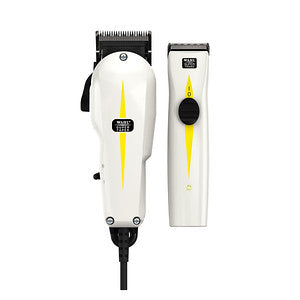 WAHL SUPER TAPER & TRIMMER COM - SalonExpress